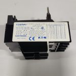 OVERLOAD RELAY 1 - 1.4A