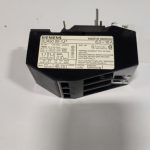 OVERLOAD RELAY ( 6.3 - 10A )