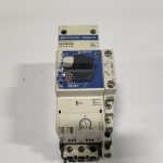 INTEGRAL 18 MOTOR STARTER OVERLOAD