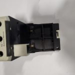 OVERLOAD - MOUNTING BASE