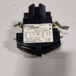 LIGHTNING CONTACTOR 25A COIL 120V 3PH