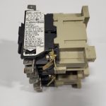 CONTACTOR EUR 10HP F/R COIL 24V
