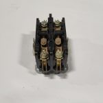 LIGHTNING CONTACTOR 25A 2P COIL 24VAC
