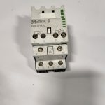 MOTOR STARTER CONTACTOR 10HP COIL 120V