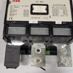 CONTACTOR 700HP COIL 120V