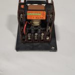 CONTACTOR 15HP COIL 120V