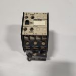 CONTACTOR 15HP COIL 24V