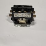 LIGHTNING CONTACTOR 30A 2P COIL 208-240V