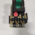 DÉMARREUR DE MOTEUR MANUEL 10HP