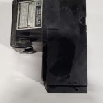 DÉMARREUR DE MOTEUR MANUEL 10HP NEMA SIZE 1