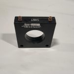 CT - CURRENT TRANSFORMER  1200:5 DIM. 4,5'' x 4,5
