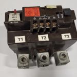 OVERLOAD RELAY (180-240A)