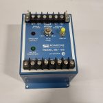 GROUND FAULT RELAY