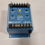 MONITEUR DE COURANT A LA TERRE