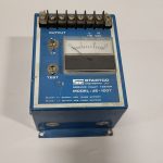 RELAIS DE COURANT A LA TERRE  TESTEUR