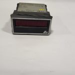 CONTROL APLR0600 6 DIGIT LEAD RATE IN 11-14 VDC