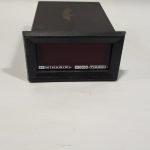 MONITEUR NUMÉRIQUE MULTI FONCTIONNEL 115 VAC