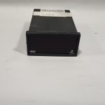 PANEL METER - DIGITAL INPUT : 0-50M VDC, AUX SUPPLIES 120V