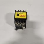 CONTACTOR 1HP COIL 120V