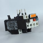 OVERLOAD RELAY  ( .24 …  .4 A )