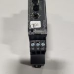 RELAIS A TEMPORISATION MULTIFONCTION 240VAC, 24 VDC