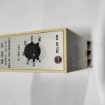 RELAIS A TEMPORISATION ACTIVE 11 BROCHES ( 8-180 sec.) 120V AC