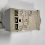 RELAIS A TEMPORISATION MULTIFONCTION 11 BROCHES (0-30 sec.) 100-240VAC