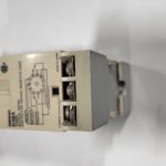 RELAIS A TEMPORISATION 11 BROCHES (0-10 sec.) 24VDC