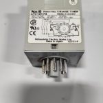 RELAIS A TEMPORISATION MULTIFONCTION 11 BROCHES 100-240VAC PH4A