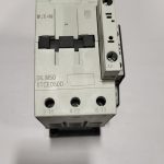 CONTACTOR EUR 50HP COIL 120V - DILM50