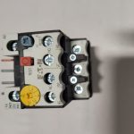 OVERLOAD RELAY (1-1.6A)