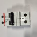 CIRCUIT BREAKER 0.5A 2P 277/480VAC