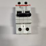 CIRCUIT BREAKER 15A 2P 277/480VAC