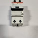 CIRCUIT BREAKER 2P 230V