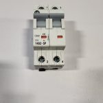 DISJONCTEUR, PROTECTEUR SUPPLEMENTAIRE 5A 2P 480Y/277V