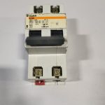 DISJONCTEUR MULTI9 15A 2P