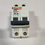 DISJONCTEUR MULTI9 6A 2P 480VAC