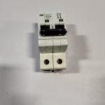 DISJONCTEUR 0.75A 2P