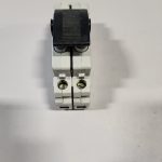 DISJONCTEUR 2A 2P 250VAC, 65VDC