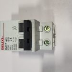 CIRCUIT BREAKER 2P 400V