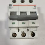 DISJONCTEUR 6A 3P 277/480V (D6)