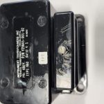 PT - TRANSFORMATEUR DE POTENTIEL 480-120V 4:1 TYPE 460