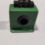 CURRENT SENSOR MODEL 420 GREEN 10A