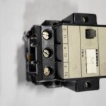 CONTACTOR 25HP COIL 120V