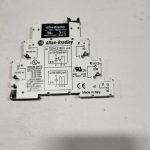 RELAIS DE BORNIERS C/A RELAIS À STATIQUE SOLIDE