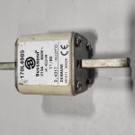 FUSIBLE 315A 660V