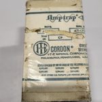 FUSIBLE A6CPA