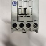 RELAIS 4 NC BOBINE 120V