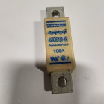 FUSIBLE 100A 600V