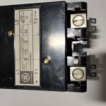 LIGHTNING CONTACTOR 75A 2P COIL 120V